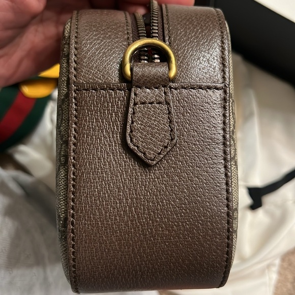 Gucci Crossbody Bag - Picture 10 of 11